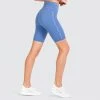 Female Outlet Adapt Bike Shorts - Sky Blue