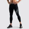 Aivory Compfit Core Tights - Black