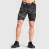 Tracy Compfit+ Icon Shorts - Camo Mens
