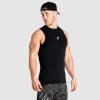 Tracy Compfit+ Icon Tank - Black