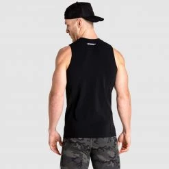 Tracy Compfit+ Icon Tank - Black