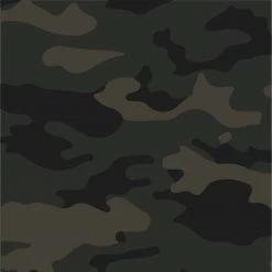 Tracy CompFit+ Icon Tank - Camo Mens