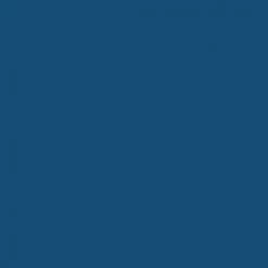 Male Outlet Mens CompFit+ Icon Tank - Royal Blue