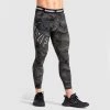 Tracy CompFit+ Icon Tights - Camo Mens