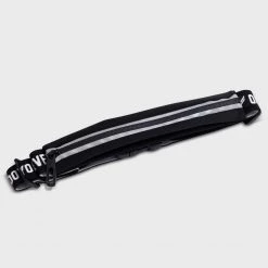 Grace DYE Running Belt - Black