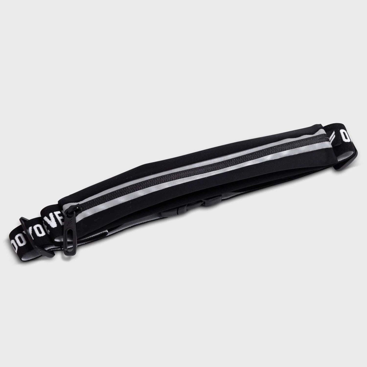 Grace DYE Running Belt - Black