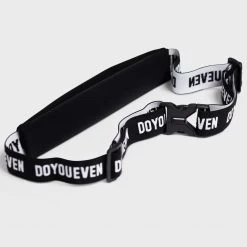 Grace DYE Running Belt - Black