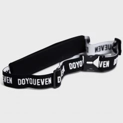 Grace DYE Running Belt - Black