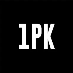 Elaine DYE Seamfree Thong - Black