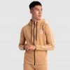 Male Outlet Elite Hoodie - Tan