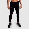 Aivory Mens Elite Pants - Black/White