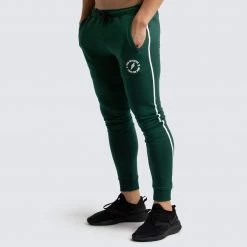 Aivory Elite Pants - Forest Green Mens