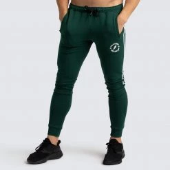 Aivory Elite Pants - Forest Green Mens