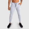 Aivory Mens Elite Pants - Grey