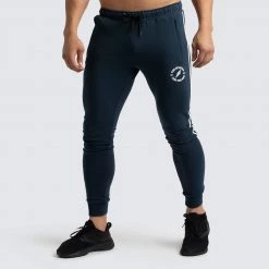 Aivory Elite Pants - Navy Mens