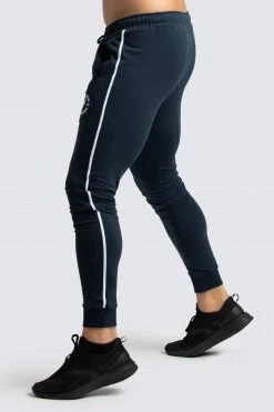 Aivory Elite Pants - Navy Mens