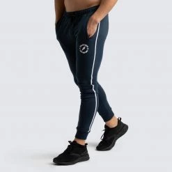 Aivory Elite Pants - Navy Mens