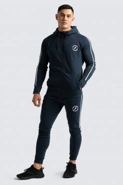 Aivory Elite Pants - Navy Mens