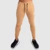 Aivory Elite Pants - Tan
