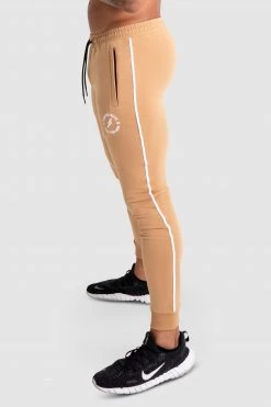 Aivory Elite Pants - Tan