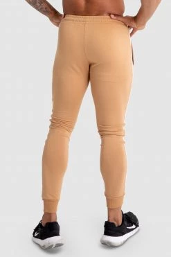 Aivory Elite Pants - Tan