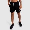 Aivory Mens Elite Shorts - Black