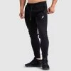 Darren Essential Pants - Black Mens