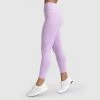 Joey Evoke Scrunch Leggings - Lilac Womens