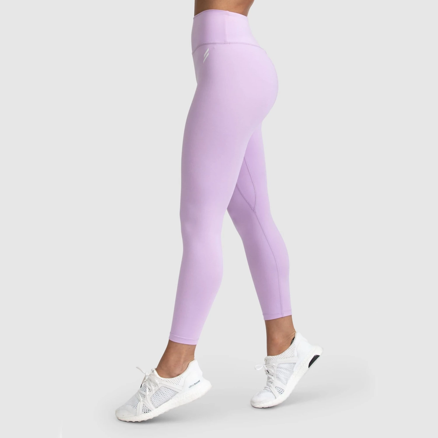 Joey Evoke Scrunch Leggings - Lilac Womens