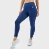 Joey Evoke Scrunch Leggings - Navy Womens