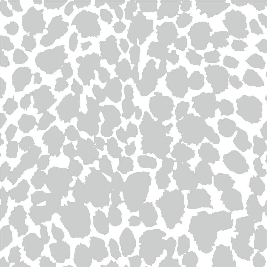 Tracy Excel+ Firm Crop - Grey Cheetah