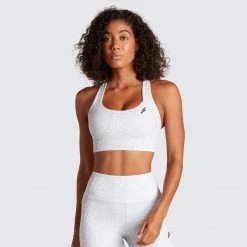 Tracy Excel+ Firm Crop - Grey Cheetah