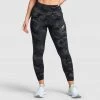 Tracy Womens Excel+ Leggings - Camo