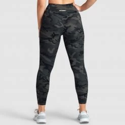 Tracy Womens Excel+ Leggings - Camo