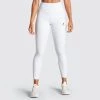 Female Outlet Excel+ Leggings - Grey Cheetah Womens