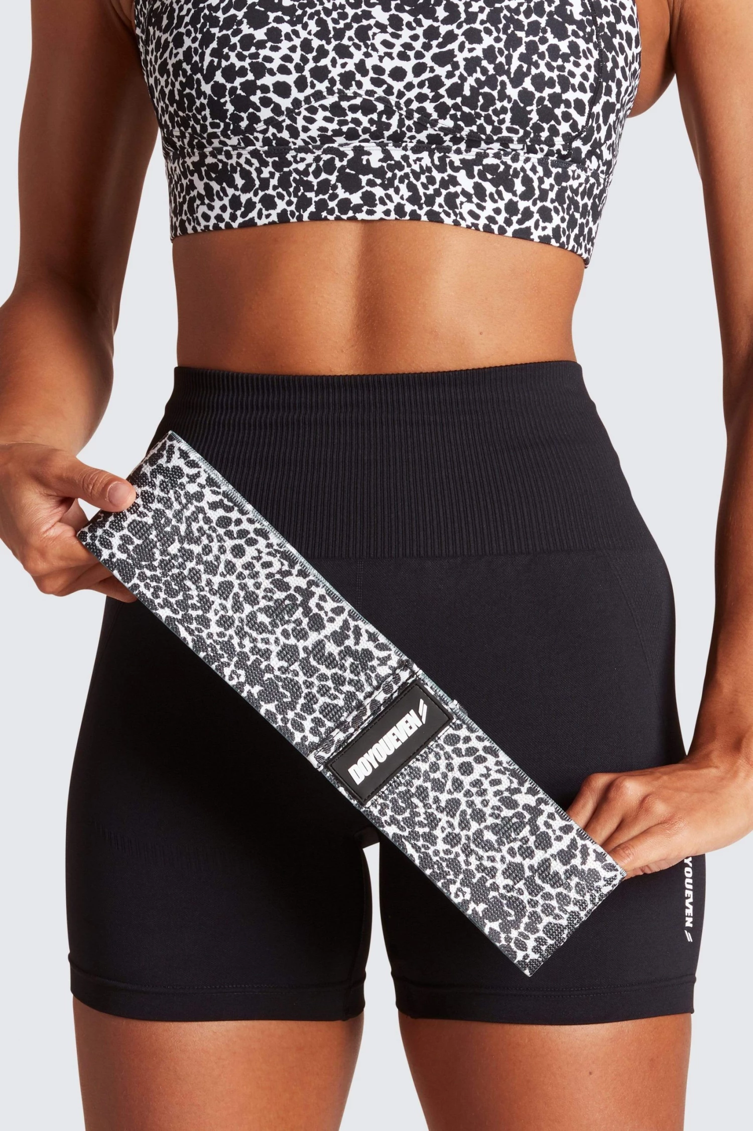 Alice Excel+ Resistance Bands - 3PK Womens