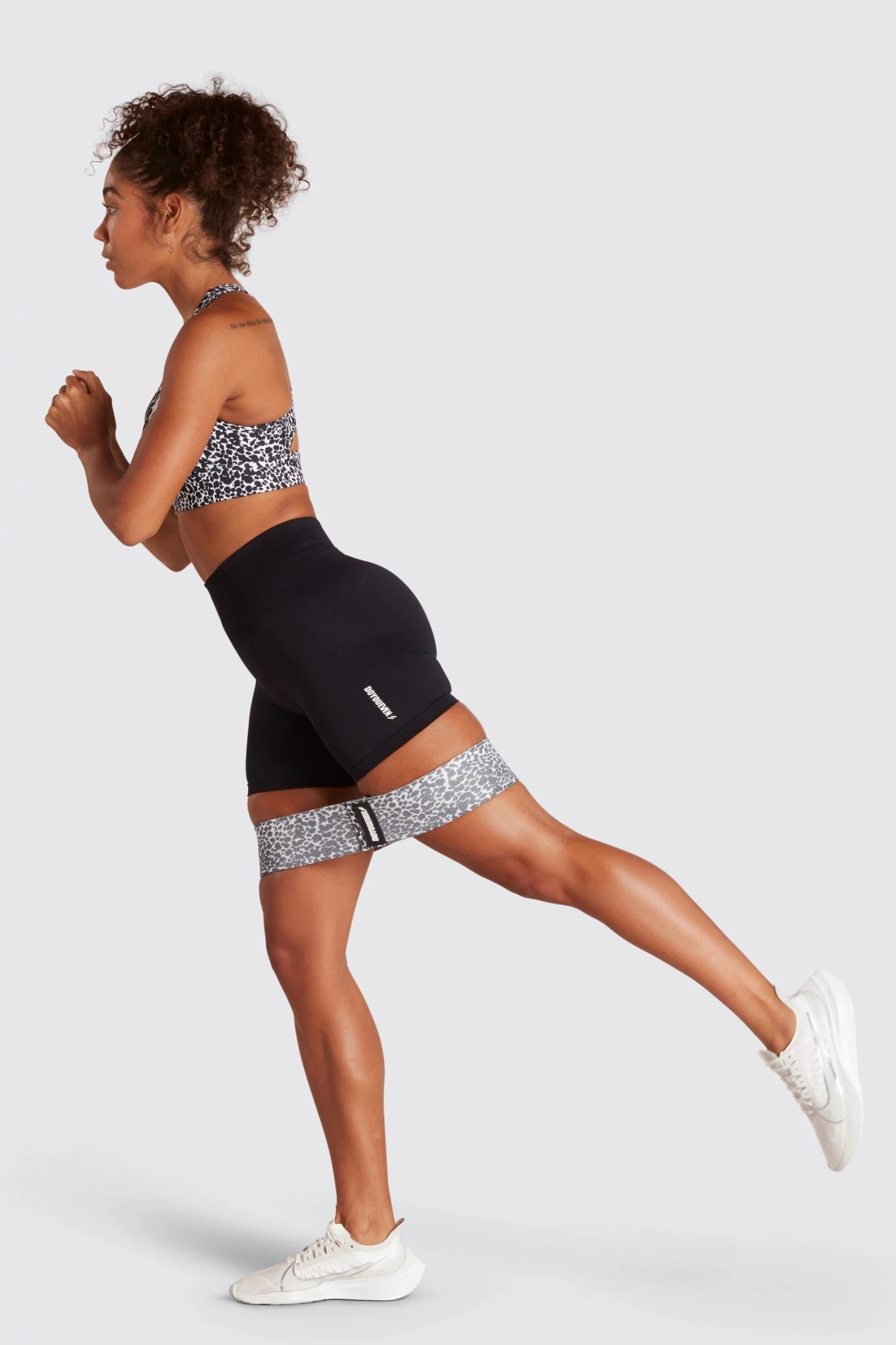 Alice Excel+ Resistance Bands - 3PK Womens