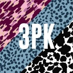 Alice Excel+ Resistance Bands - 3PK Womens