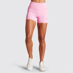 Tracy Excel+ Shorts - Candy Pink