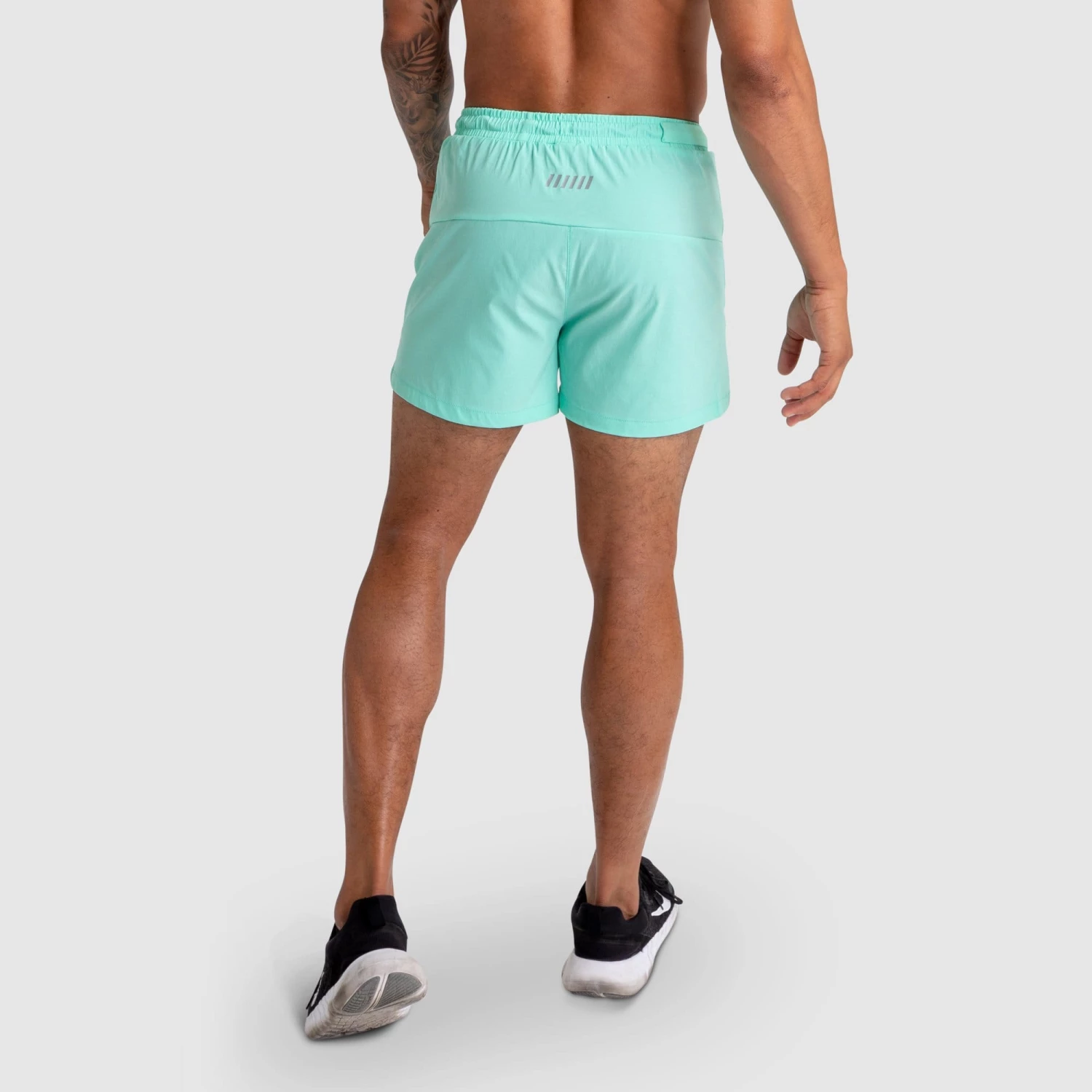 Aivory Genesis Athletic Shorts V2 - Mint Mens