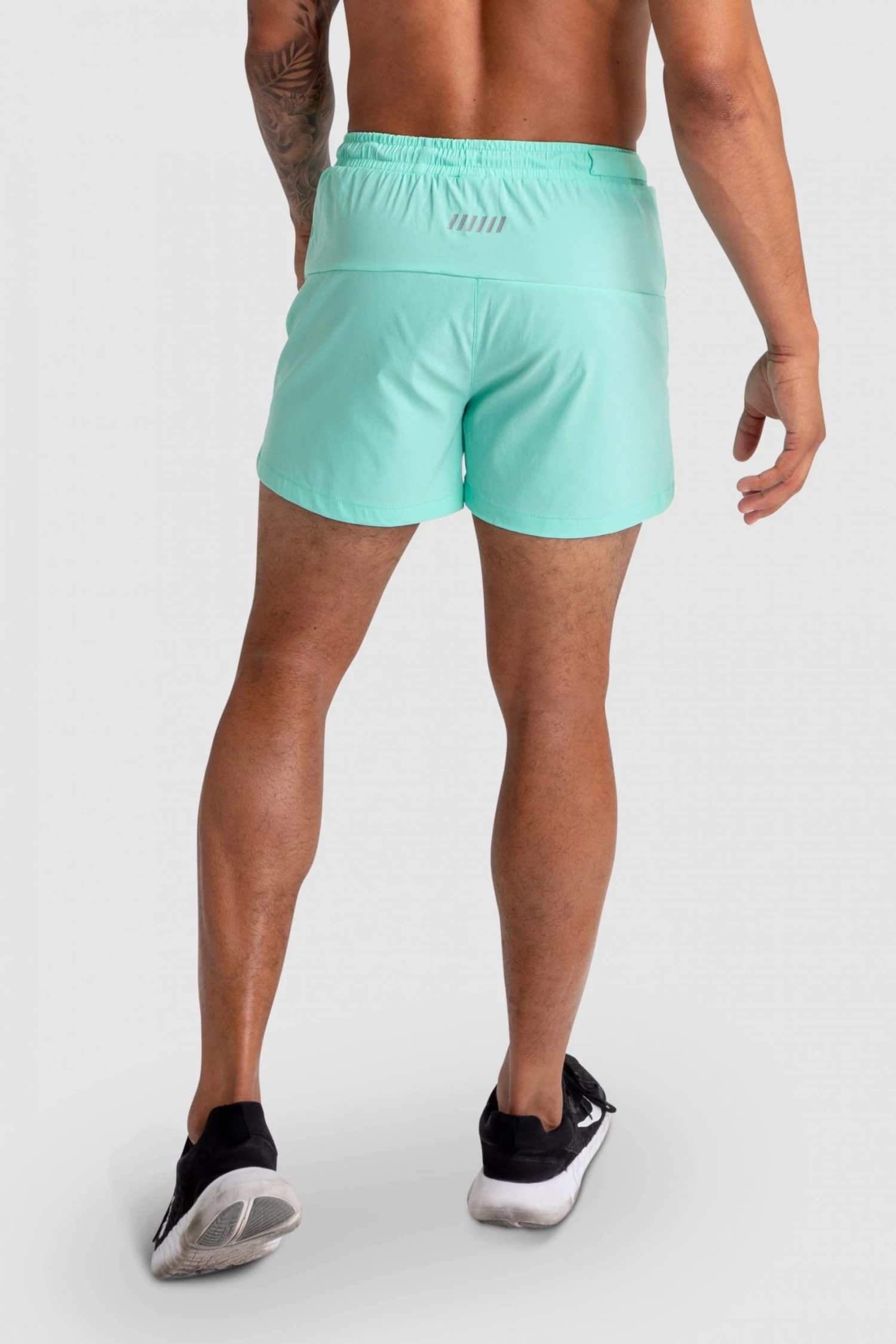 Aivory Genesis Athletic Shorts V2 - Mint Mens