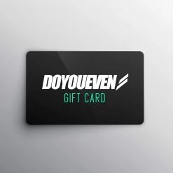 Consumables Womens Gift Card