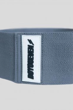 Alice Heavy DYE Resistance Band - Grey Accessories