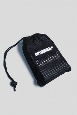 Alice Heavy DYE Resistance Band - Grey Accessories