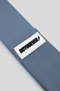 Alice Heavy DYE Resistance Band - Grey Accessories