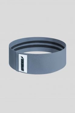 Alice Heavy DYE Resistance Band - Grey Accessories