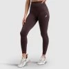 Pony Hyperflex 2 Leggings - Coco Brown Womens