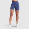 Pony Womens Hyperflex 2 Shorts - Cobalt Blue