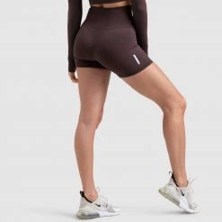 Pony Hyperflex 2 Shorts - Coco Brown
