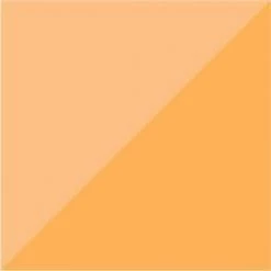 Female Outlet Womens Impact Seamless Leggings - Sorbet Orange